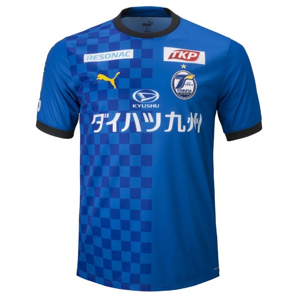 Tailandia Camiseta Oita Trinita 1ª 2023-2024